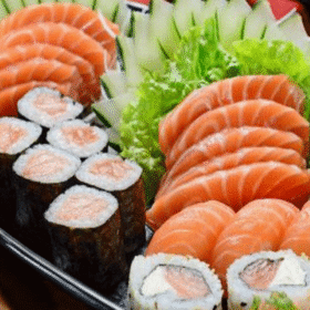 Combinados Saka Gourmet