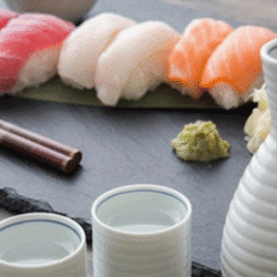 Sushis