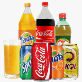 Bebidas