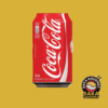 Refrigerante Coca Cola Lata 350ml