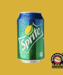 Sprite Original 350ml