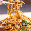 Yakisoba Família Vegetariano (1,5kg)