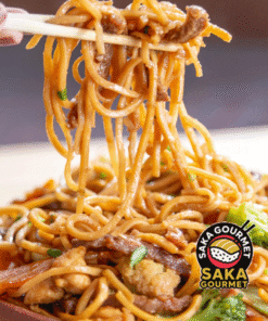 Yakisoba Família de Frango (1,5kg)