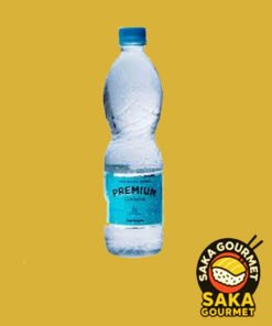 Agua Sem Gas Premium Lindoia 510ml