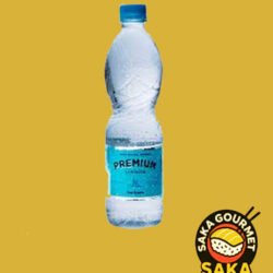 Agua Sem Gas Premium Lindoia 510ml