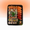 Combinado Sushi Tradicional  2 Pessoas
