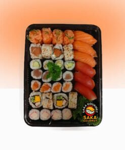 Combinado Sushi Tradicional  2 Pessoas