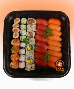 Combinado Sushi Tradicional  3 Pessoas