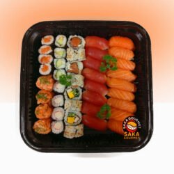 Combinado Sushi Tradicional  3 Pessoas