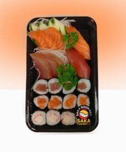 Combinado mix 1 pessoa