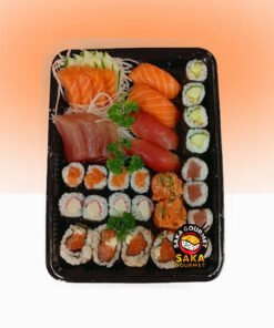 Combinado mix 2 pessoas