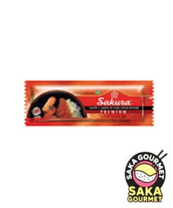 Molho Sache Premium Sakura com 8ml