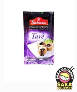 Sachê de Molho Tarê Sakura 18ml