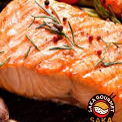 Bento Shake Grelhado