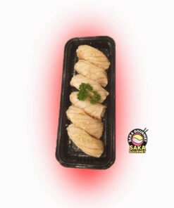 Niguiri Flambado de Atum  6 unidades