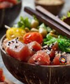 Poke de Atum