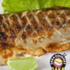 Bento Anchova Grelhada