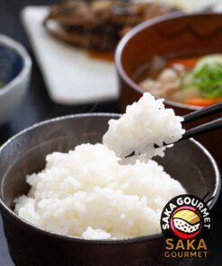 Arroz Oriental (Gohan)  400g