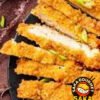 Bento Chicken Katsu