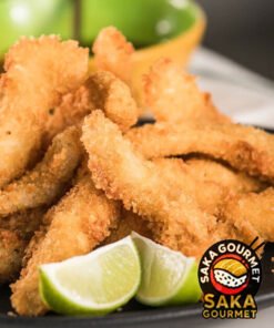 Iscas de Peixe - Saint Peter