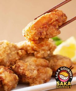 Porção de Karaage (500g)