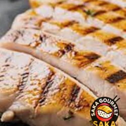 PP-Peito de Frango Grelhado