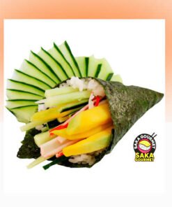 Temaki California