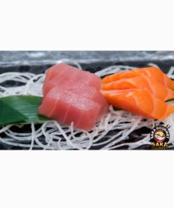 Sashimi de Atum (6 fatias)