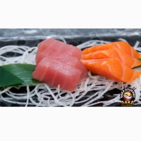 Sashimis