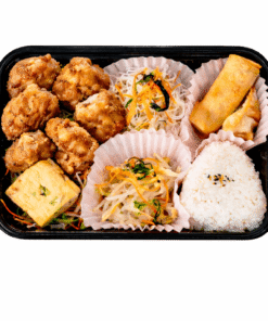 Combo Executivo Karaage de Frango
