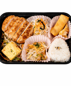 Combo Executivo Peito de Frango Grelhado