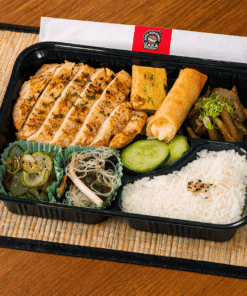 Combo Peito de Frango Grelhado